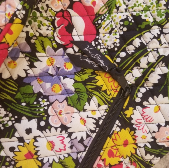 Vera Wang pocket book - Picture 2 of 3